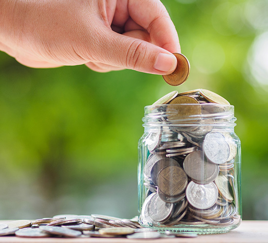 Fixed Deposit investment