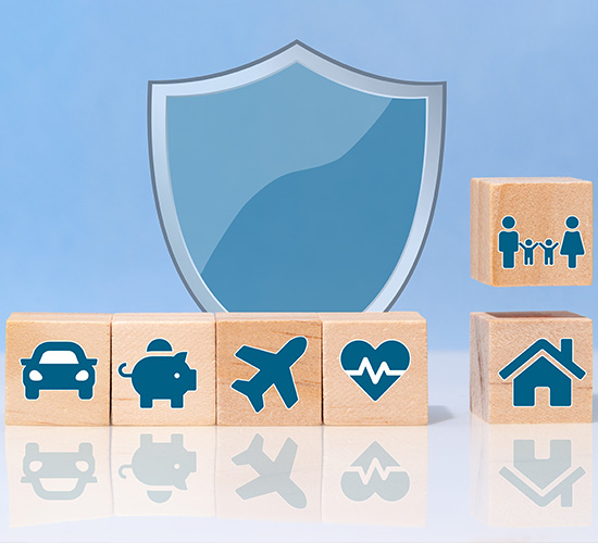 Insurance investment