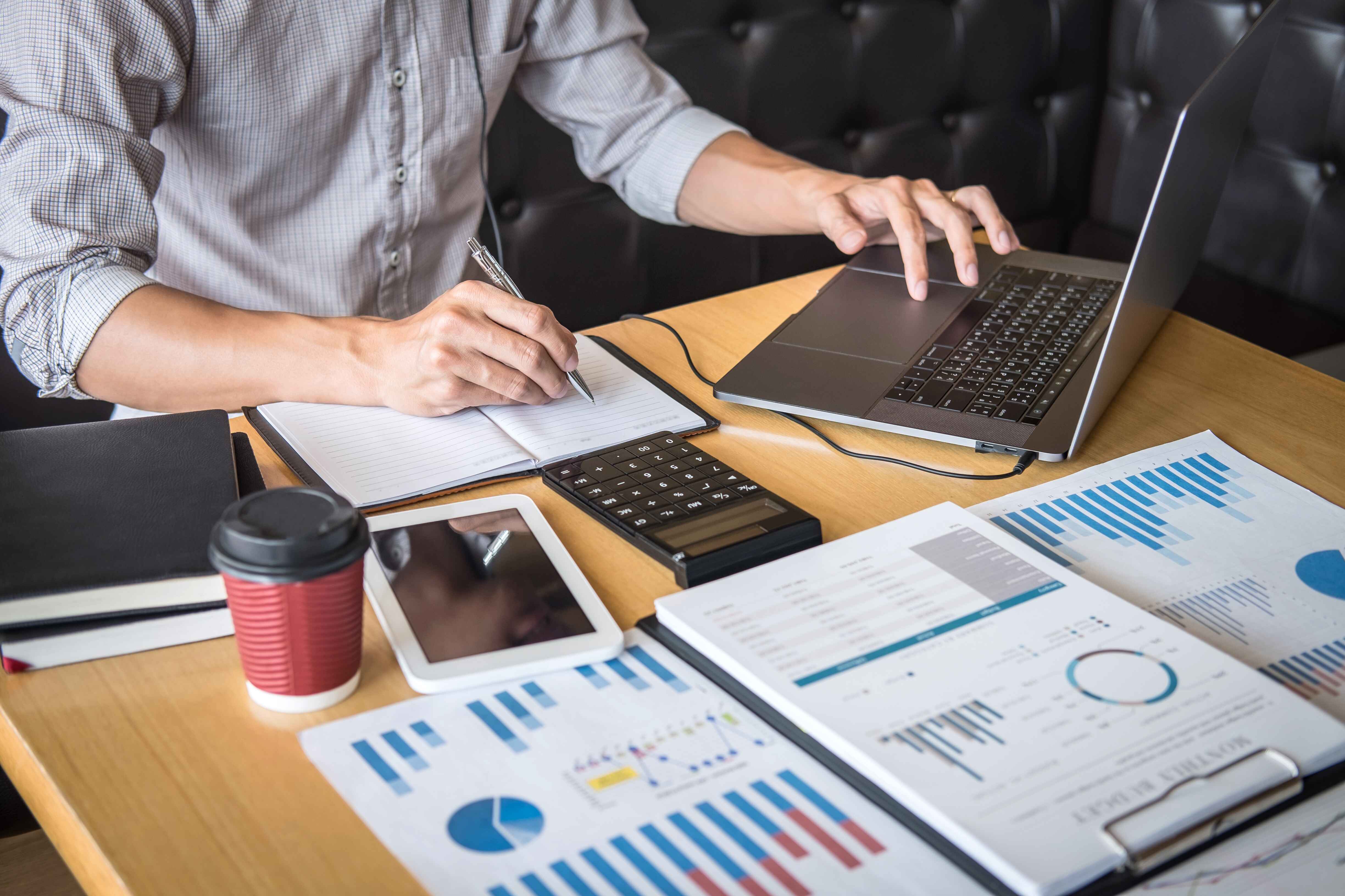 Portfolio Management Service investment