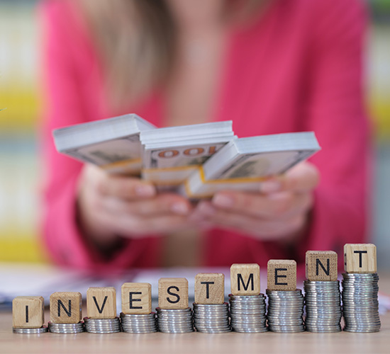 Specialized Investment Funds investment